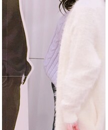 RETRO GIRL | ニット/セーター