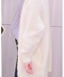 E hyphen world gallery | ジャケット/アウター