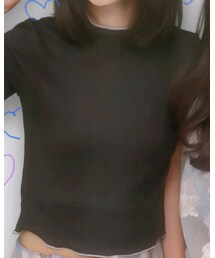 ZARA | Tシャツ/カットソー