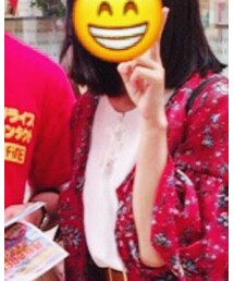 クロパラ | トップス