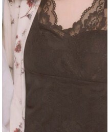 RETRO GIRL | タンクトップ