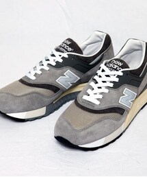 NEW BALANCE | スニーカー