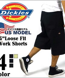 Dickies | チノパンツ