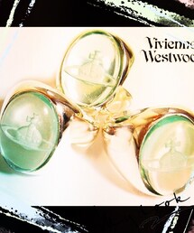 Vivienne Westwood | リング