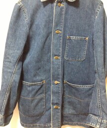 Levi's | デニムジャケット