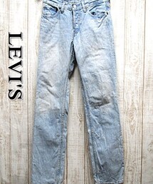 Levi's | デニムパンツ