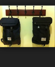 HARRIS TWEED | バックパック/リュック