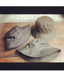 Barbour | 帽子