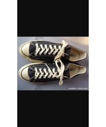 CONVERSE | シューズ