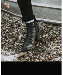 H&M | ブーティ