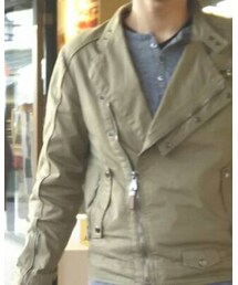 ZARA | ジャケット/アウター