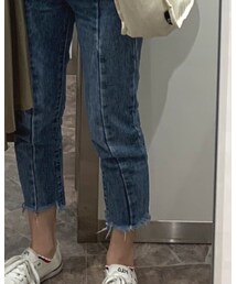 17kg | デニムパンツ