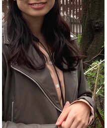 DHOLIC | シャツ/ブラウス