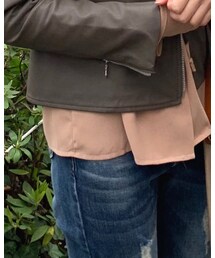 DHOLIC | デニムパンツ