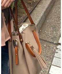 URBAN RESEARCH | ハンドバッグ