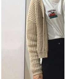 titivate | カーディガン/ボレロ