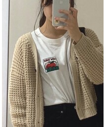 UNIQLO | Tシャツ/カットソー