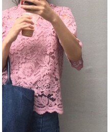 earth music&ecology | Tシャツ/カットソー