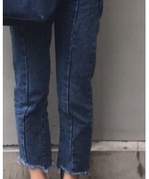 17kg | デニムパンツ