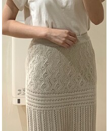 mimi toujours | スカート