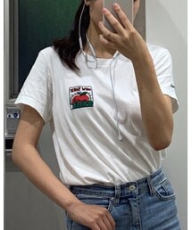 UNIQLO | Tシャツ/カットソー