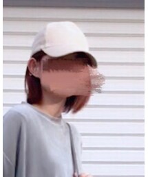To  the sea | キャップ