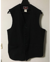 Johnson Woolen Mills | ベスト