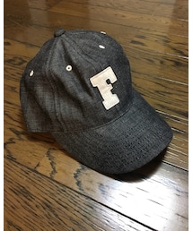 FULLCOUNT | キャップ