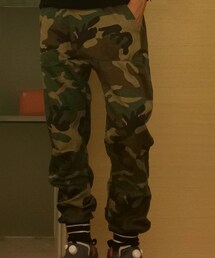 ZANEROBE | その他パンツ