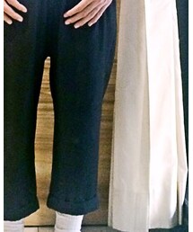 Woden | チノパンツ