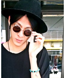 FOREVER 21 | ハット