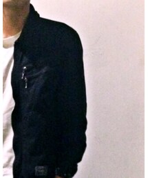 VINTAGE | ライダースジャケット