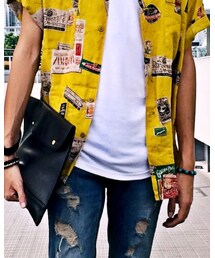 UNIQLO | Tシャツ/カットソー
