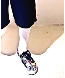 VANS | シューズ