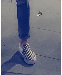 VANS | シューズ