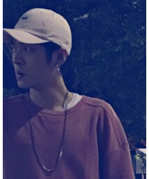 UNKNOWN. | 帽子