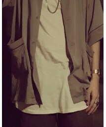 H&M | Tシャツ/カットソー