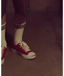 JACK PURCELL | シューズ