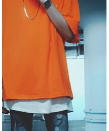 on-air | Tシャツ/カットソー
