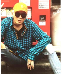 STUSSY | シャツ/ブラウス