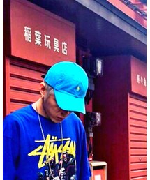 POLO RALPH LAUREN | キャップ