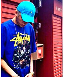 STUSSY | トップス