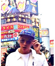 Supreme  | 帽子