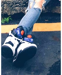 Reebok | スニーカー