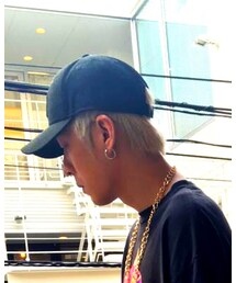 NEW ERA | キャップ