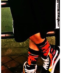 STANCE | ソックス/靴下
