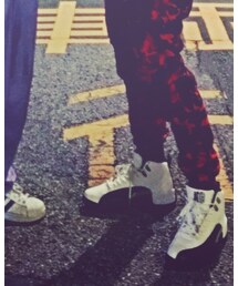 AIR JORDAN | スニーカー
