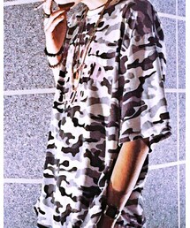 WEGO | Tシャツ/カットソー