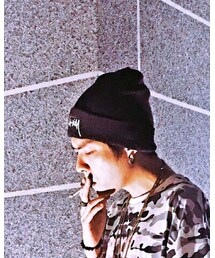 STUSSY | ニットキャップ/ビーニー