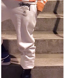STUSSY | パンツ